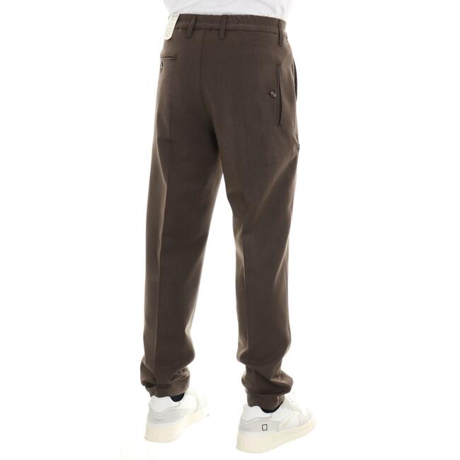 PANTALONE CON LACCIO BERNA - Mad Fashion | img vers.650x/